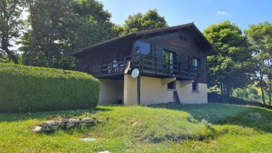 For sale Saint-genest-malifaux 4 rooms 71 m2 Loire (42660) photo 0