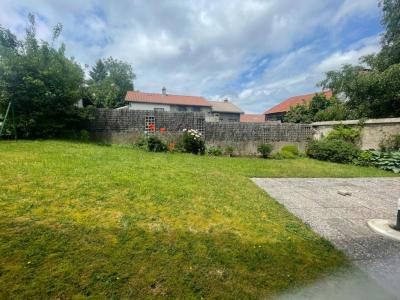 Annonce Vente 6 pices Maison Saint-genes-champanelle 63
