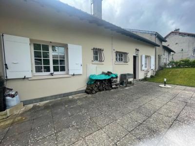 Acheter Maison 185 m2 Saint-genes-champanelle