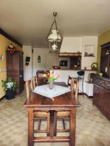 Acheter Maison Saint-genes-champanelle Puy de dome