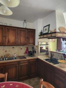 Acheter Maison Saint-genes-champanelle 297000 euros