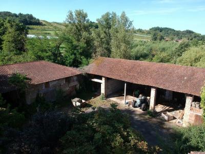 Acheter Maison 242 m2 Montauban