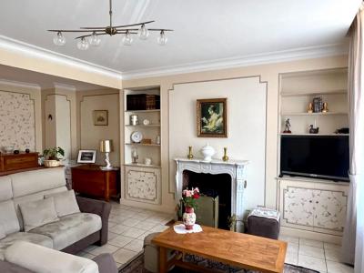 For sale Mondoubleau 7 rooms 200 m2 Loir et cher (41170) photo 0