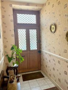 Annonce Vente Prestige Mondoubleau 41