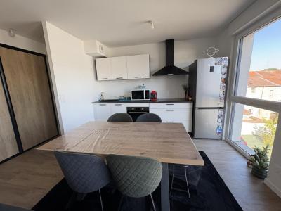 Annonce Location 2 pices Appartement Nancy 54