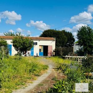 Annonce Vente 3 pices Maison Basse-goulaine 44