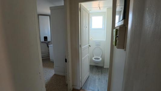Annonce Vente 2 pices Appartement Dieppe 76