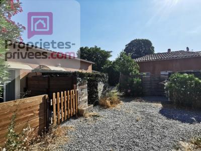 Annonce Vente Immeuble Draguignan 83