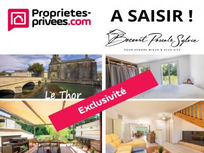 For sale Thor 4 rooms 78 m2 Vaucluse (84250) photo 0