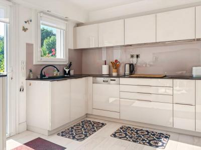 Acheter Maison 150 m2 Vannes