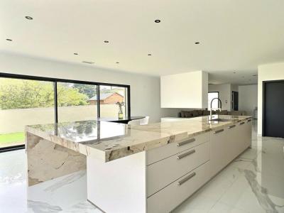 Acheter Maison 135 m2 Macon
