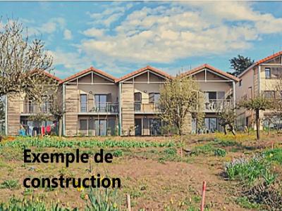 Annonce Vente Terrain Macon 71