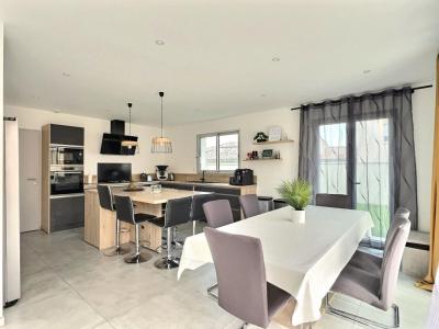 Annonce Vente 4 pices Maison Chaleins 01