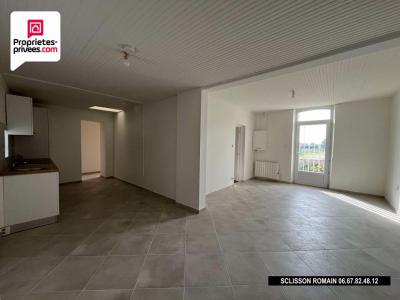 Annonce Vente 3 pices Maison Saint-ciers-sur-gironde 33