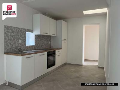 Acheter Maison 70 m2 Saint-ciers-sur-gironde