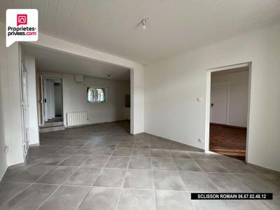 Acheter Maison Saint-ciers-sur-gironde Gironde