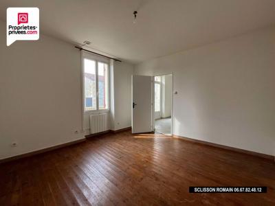 Acheter Maison Saint-ciers-sur-gironde 155990 euros