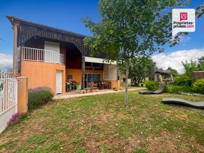 Annonce Vente 11 pices Maison Bazas 33