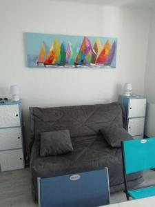 Annonce Location Appartement Dinard 35