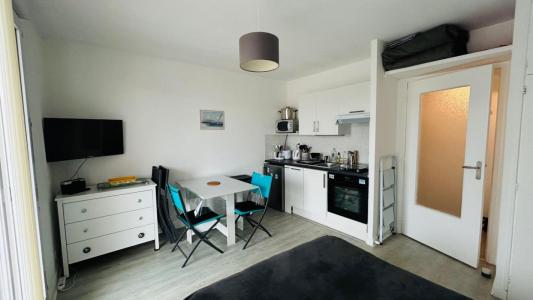 Louer Appartement 20 m2 Dinard