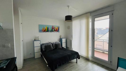 Louer Appartement Dinard Ille et vilaine