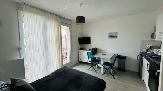 Louer Appartement Dinard 480 euros