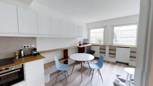 Annonce Location Appartement Paris-13eme-arrondissement 75
