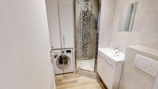 Louer Appartement Paris-13eme-arrondissement 1087 euros