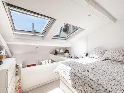 For rent Paris-10eme-arrondissement 2 rooms 45 m2 Paris (75010) photo 4