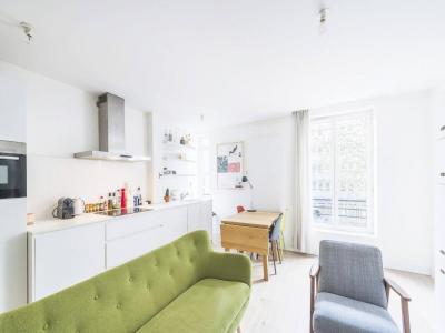 Annonce Location 2 pices Appartement Paris-15eme-arrondissement 75