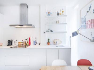 Louer Appartement 38 m2 Paris-15eme-arrondissement
