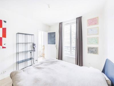Louer Appartement Paris-15eme-arrondissement 1428 euros