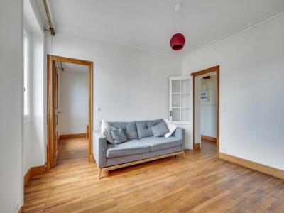 Annonce Location 2 pices Appartement Paris-18eme-arrondissement 75