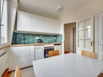 Louer Appartement 47 m2 Paris-18eme-arrondissement