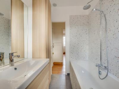 Louer Appartement Paris-18eme-arrondissement Paris