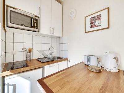 For rent Paris-5eme-arrondissement 1 room 20 m2 Paris (75005) photo 3