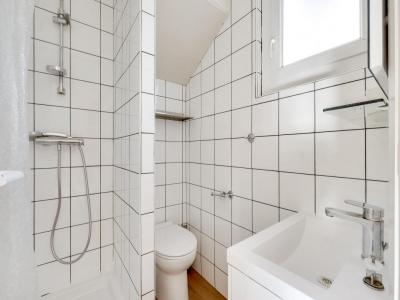For rent Paris-5eme-arrondissement 1 room 20 m2 Paris (75005) photo 4