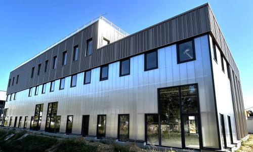 For rent Petit-quevilly 1 room 309 m2 Seine maritime (76140) photo 4