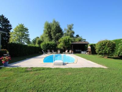 Annonce Vente 7 pices Maison Cuisery 71