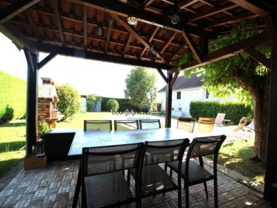 Acheter Maison 178 m2 Cuisery