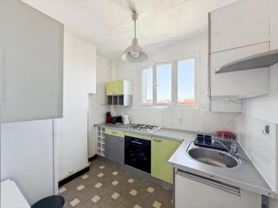 Louer Appartement 53 m2 Villeurbanne