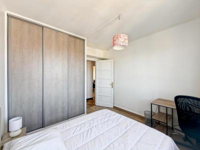 Louer Appartement Villeurbanne 1190 euros