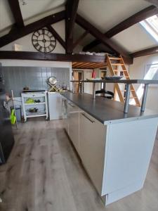 Annonce Location Appartement Riom 63