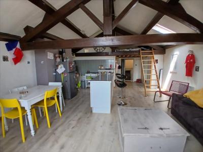Louer Appartement Riom