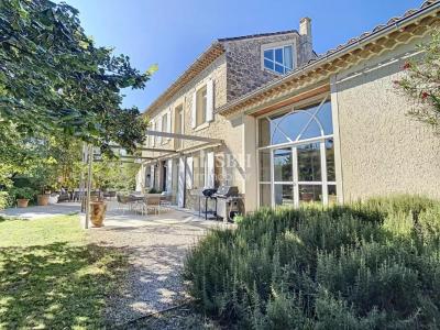 For sale Pernes-les-fontaines 10 rooms 285 m2 Vaucluse (84210) photo 1