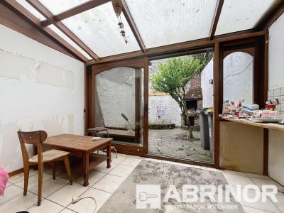Acheter Maison 66 m2 Halluin