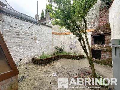 Acheter Maison Halluin Nord