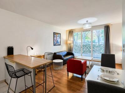 For rent Lille 2 rooms 44 m2 Nord (59800) photo 1