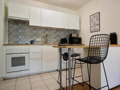 For rent Lille 2 rooms 44 m2 Nord (59800) photo 2