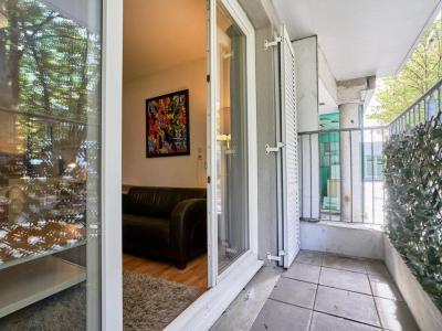 For rent Lille 2 rooms 44 m2 Nord (59800) photo 3
